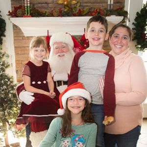 Meet your Posher, Natasha